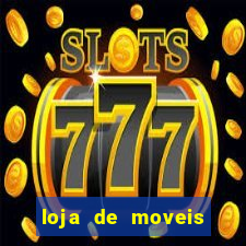 loja de moveis usados sp